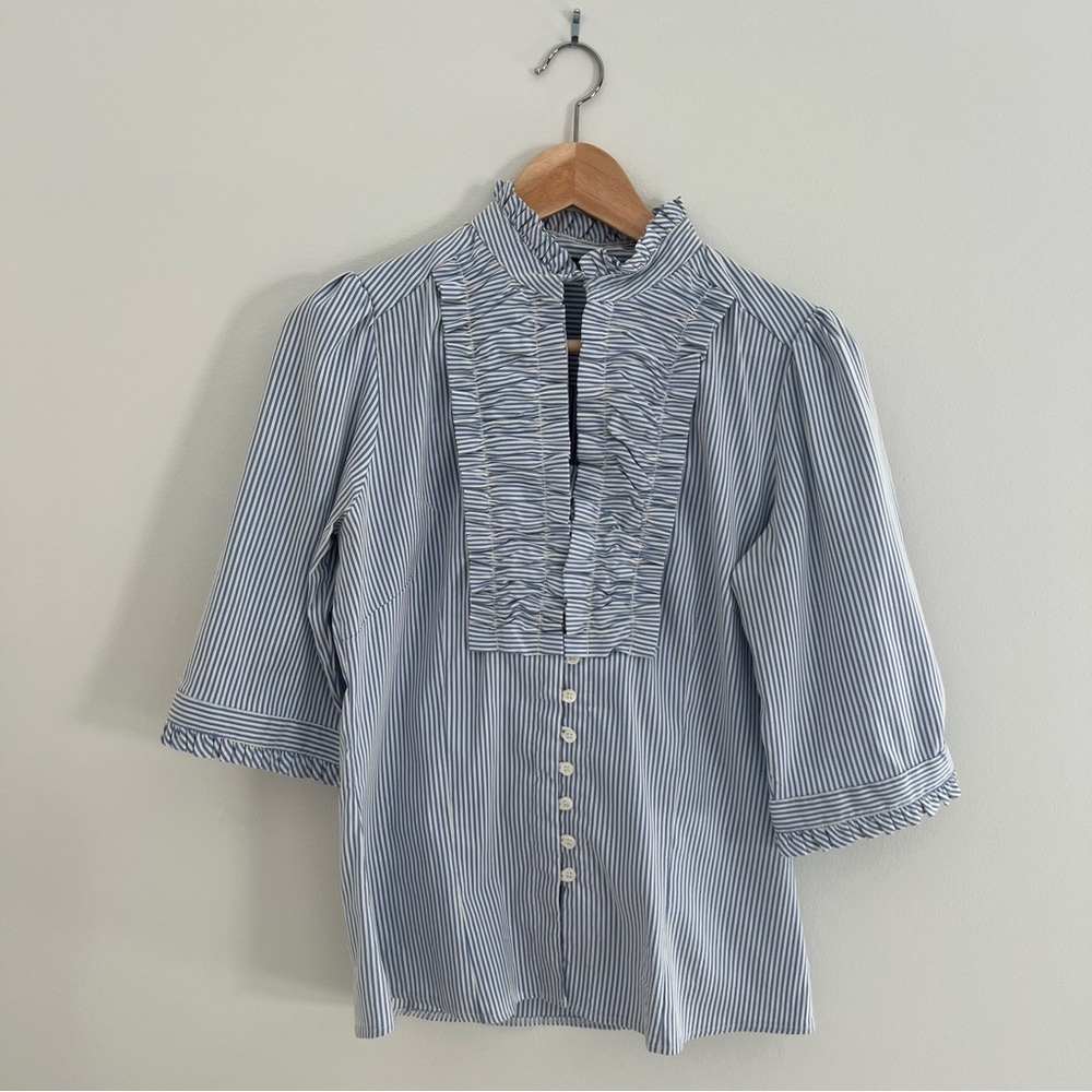 EUC lefties Blouse from Spain